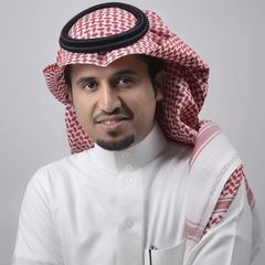Faisal Alqanatish, IT Infrastructure Head