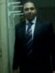 حسين الحج, محقق قانونى
