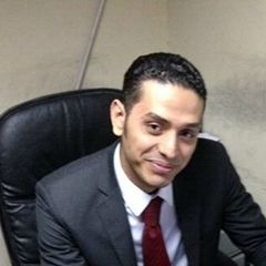 Ahmed Nour Eldeen Abas, IT Manager