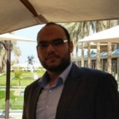mohamed elbadrawi, Senior Software Developer