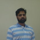 Syed Gulfam Shahzad, 
