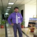 Shahzad Qasim, Techno Commercial Executive