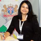 أوكسانا Hrunska, Marketing/BDM