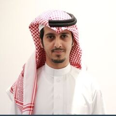 Eid Al-Qahtani, Board Secretary, Head of Governance