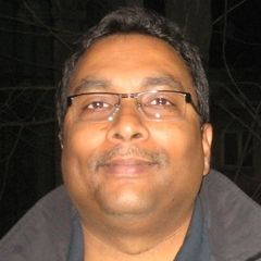Sanjoy Bose, Sr. Solutions Analyst