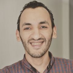 Mahmoud Adawy, كاتب ومحرر ومنتج صحفي