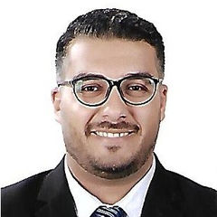 محمد نبيل, Legal Dept. Supervisor