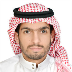 طلال العنزي, government relations officer