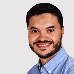 Ahmed Eissa, Demand Planning professional