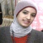 ياسمين غسان, courses coordinator