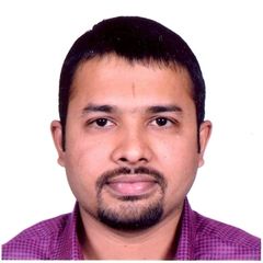 sadath hussain, Senior Estimation Engineer