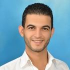 Yazeed al-Daoudeyeh, Sales Engineer