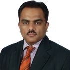 Syed Mohammed Monawwer-ul Hasan Rizvi, Accounting Manager