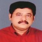 براديب كومار Vettathukavil Vasudevan, Geologist