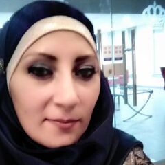 Bayan Noor, Deputy General Manager