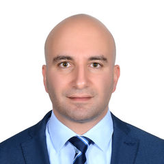 Tareq Altwal, IT Delivery Manager