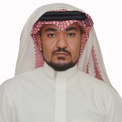 Fahad Aalem, Cyber Security Manager