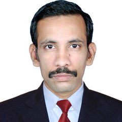 Narasimman VC, Web Designer & System Admin