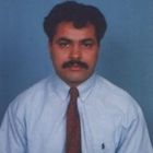 Muhammad Saeed khan Khan, Deputy Manager Marketing