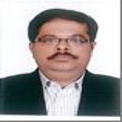 Zacharias Mathew, Group Accounting Manager - Retail