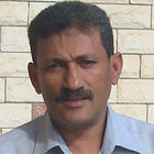 عبد الله عياش, National Water Resources Authority Field Hydrogeologist and GIS Supervisor Aden Branch