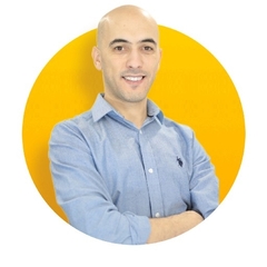 Bilel Kamoun Rebai, Monitoring and Technical Support