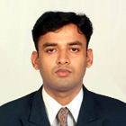 sajith PARATHEKKAT, Resource Management System Supervisor