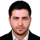 mohammed mojahed, Executive Sales officer