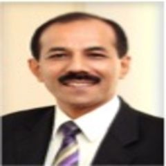 Azfar Obaidullah Azfar, Senior Director Sales & Leasing