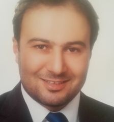 Waleed Shannaq, Senior Functional Consultant – Project Manager