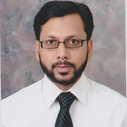 Muhammad Shahid Ghani, Manager Engineering