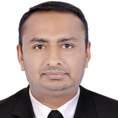 aamer shad, Group Accounts Manager