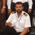 Asif Shahzad, Maintenance Supervisor