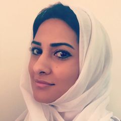 Hanaa Alsaddique, Sr. Human Resources Executive