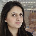 Ramsha Malik, Group Chairman Assistant cum Marketing Specialist