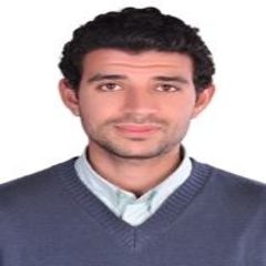 Amr Tarek, Telemarketing executive- Direct Sales