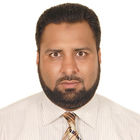 MUSHAHID ALI خان, AVP - IT PORTFOLIO MANAGER, E. A & P. D