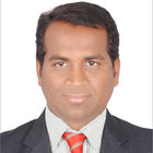 Faiyazuddin Mohammed, Research Associate