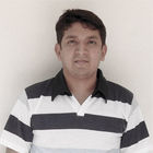 Shajith Kunnumbrath, Principal Engineer
