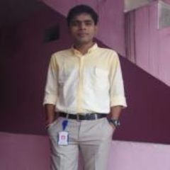 Santosh Pratap