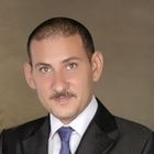mohamed mamdouh ali mahmoud, خبير اقتصادي و اداري