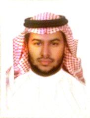 Abdullah Bugshan, PhD Student 