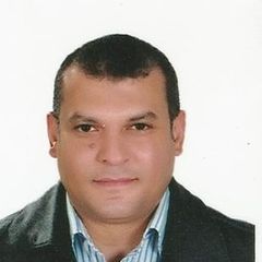 mohamed hamdy, Production Manager