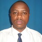 DANIEL NJOGU, Driver/ Operation Supervisor