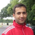 Junaid Mukhtar, Lead Test Engineer