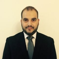 Amir Monajed , مدير مبيعات وتسويق