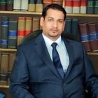 Naeem Hasanat, Commercial Project Manager