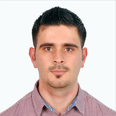 khaled Mousa, Accountant