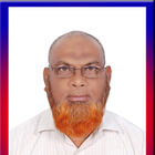 Mohammed Iliyash Abdul Razaq, Quality Assurance Engineer