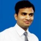Samad Mohiuddin, Installation and Support Manager